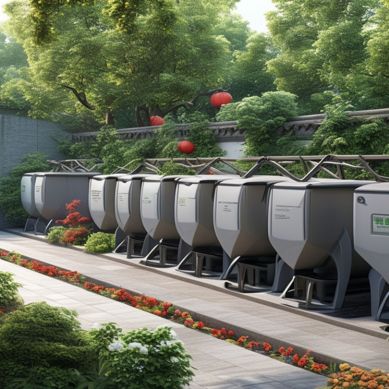 Top Septic Services in China What You Need to Know?