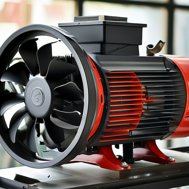 Top Exhaust Fan Motor Buying Guide for Global Buyers?