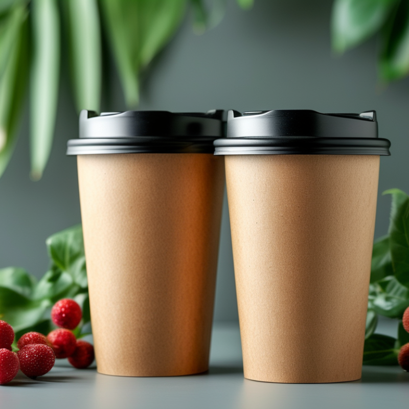 Top Tips for Purchasing a Bio Paper Cup Machine?