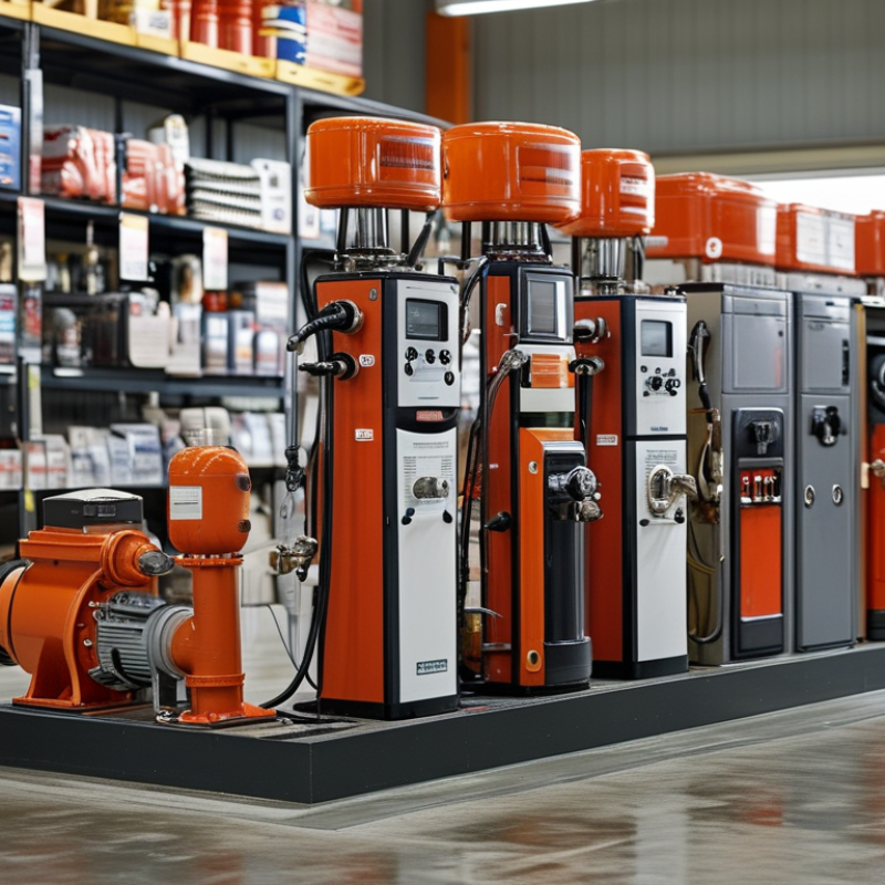 Where to Find Quality Well Pump Supplies for Your Needs?