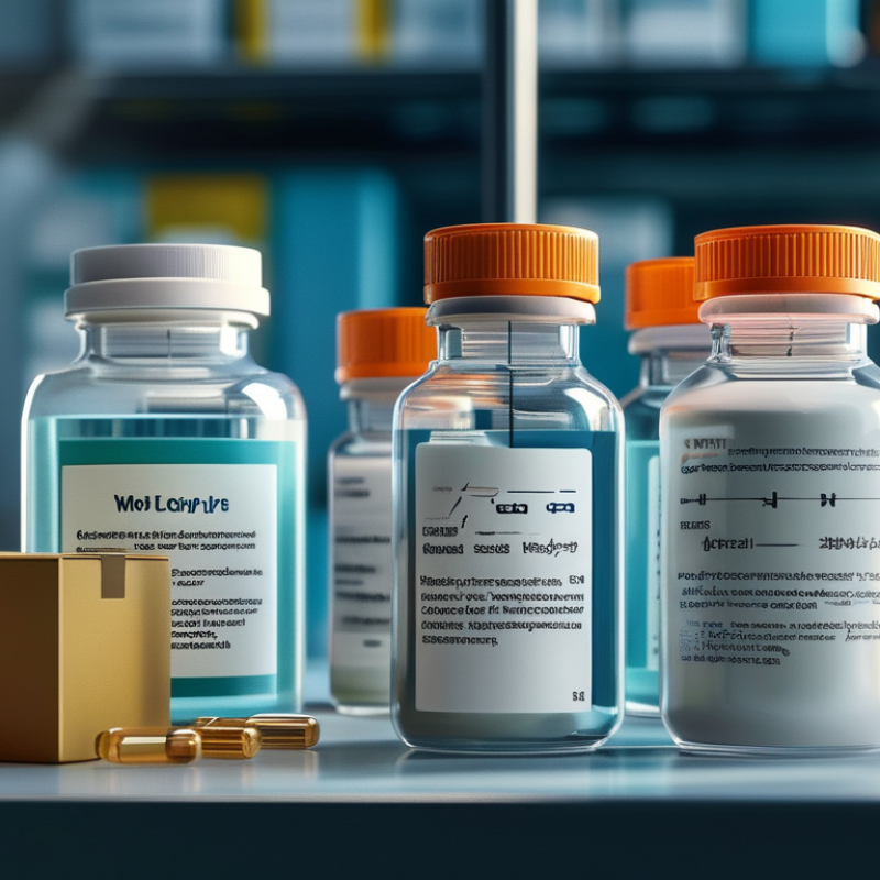 How to Properly Store Biomedical Drugs for Global Supply Chains?
