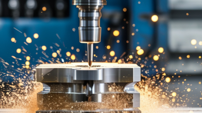 2026 Best CNC Machining Parts USA Guide for Global Buyers?