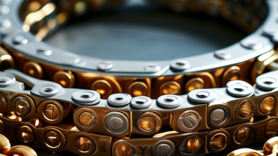 How to Choose the Best Link Belt Company for Your Needs?
