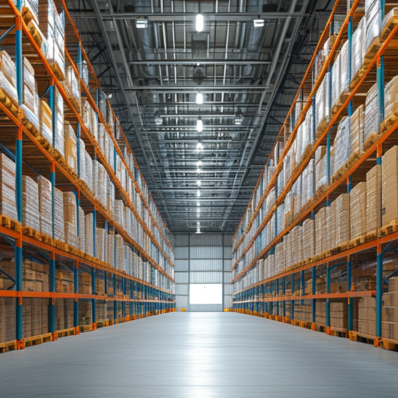 How to Choose Equipment for High Density Storage Tips