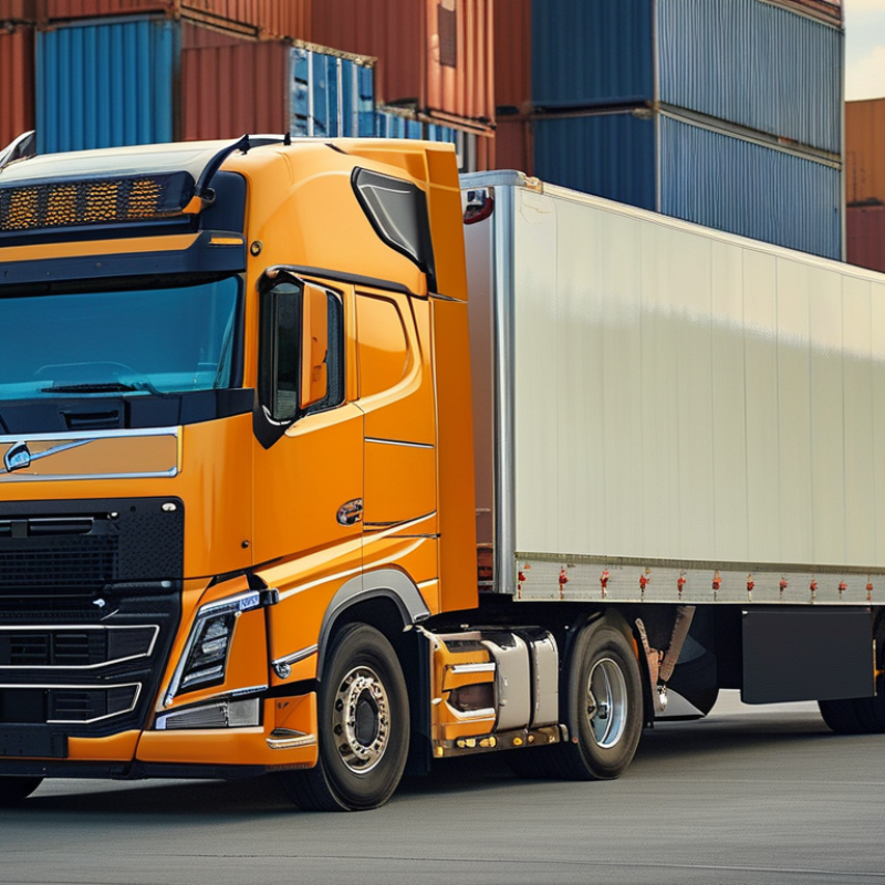 Why Choose the Right Cargo Truck for Your Business Needs?
