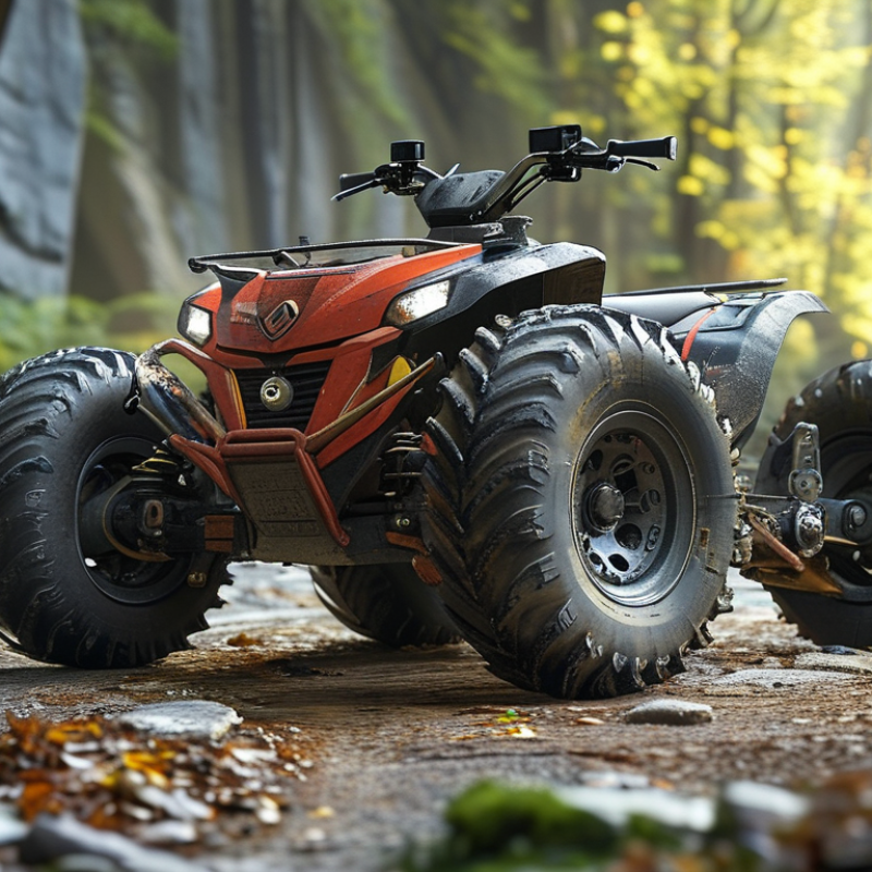 Why Choose Auxiliary Wheels for Your Equipment Needs?