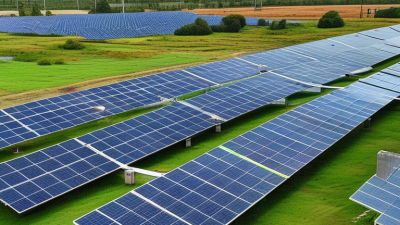 Top 10 Benefits of Solar Energy Panels for Home Use?