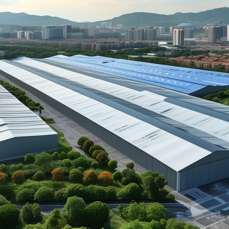 Top PVC Roofing Solutions Tips for Global Buyers?