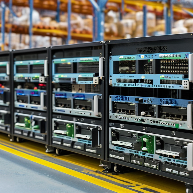 Top 5 Telecom Optical Transceivers for Global Buyers?