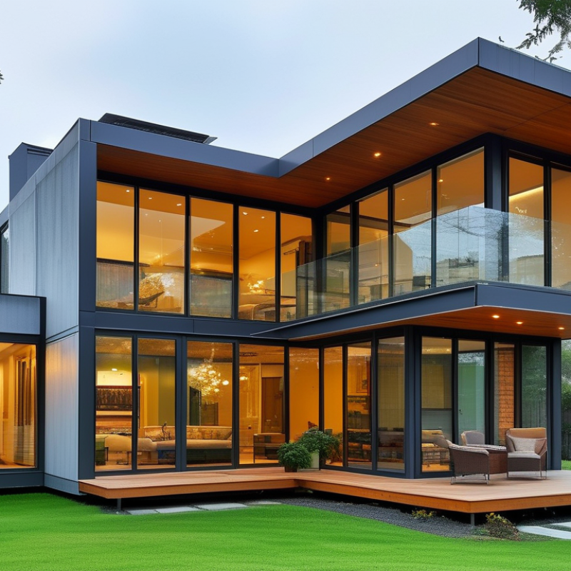 Top 10 Benefits of Modular Homes for Global Buyers?