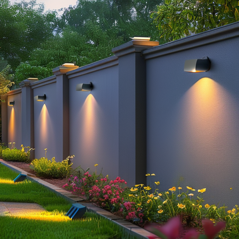 Top 10 Outdoor Solar Lights Buyers Need to Know?