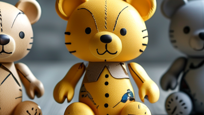 Top 10 Toy Packaging Box Designs for Global Buyers?
