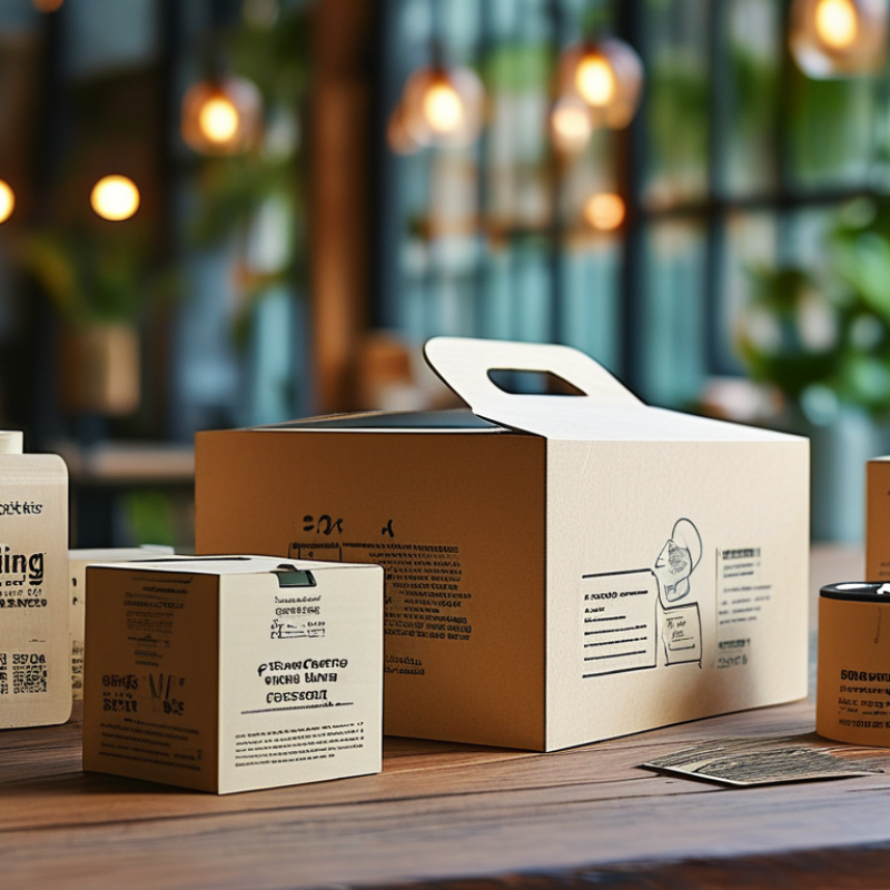 How Does Custom Packaging Enhance Your Marketing Strategy?