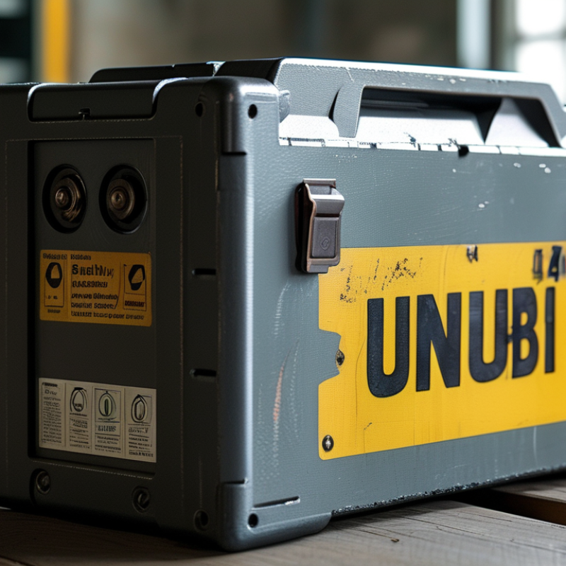 Top 10 Facts You Need to Know About UN 3481 Battery?