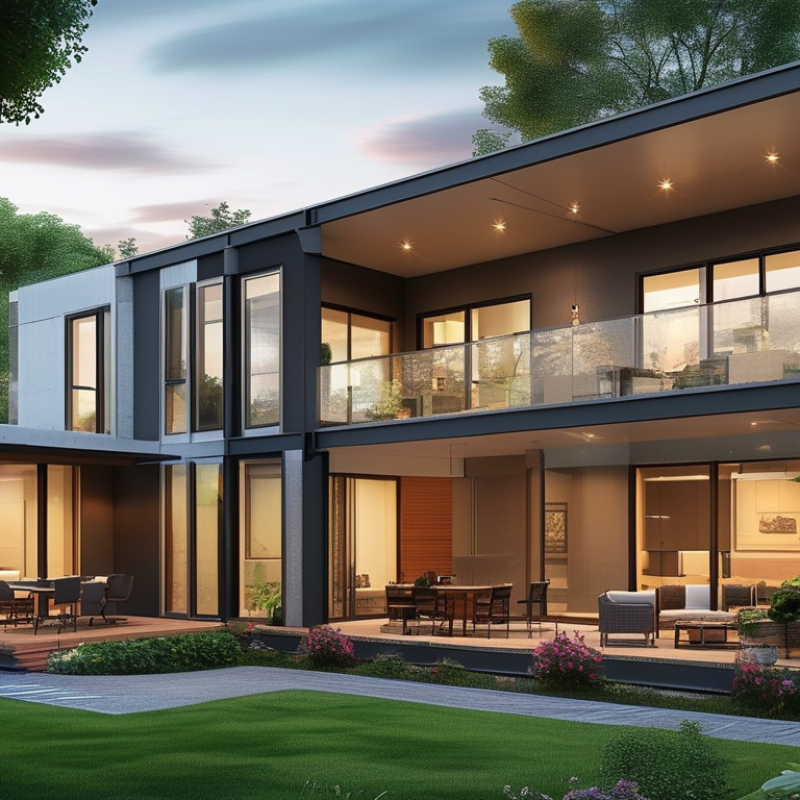 Como escolher o melhor construtor de casas modulares?