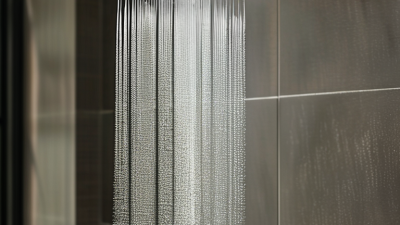 2026 Best Bathroom Filter Shower Head for Clean Water?