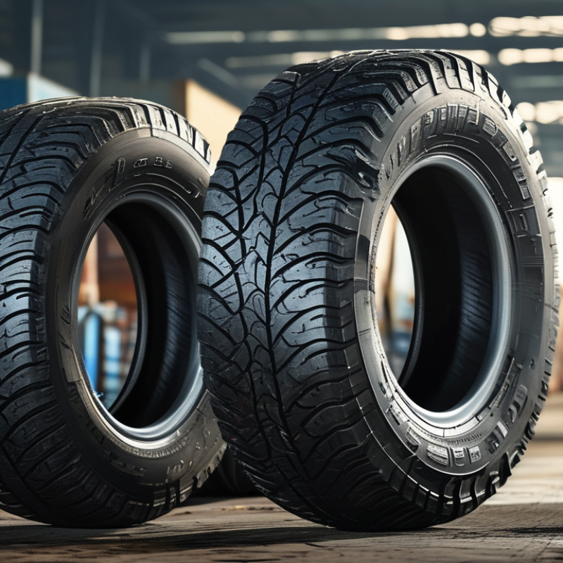 Why Choose the Best Tire Website for Global Sourcing Needs?