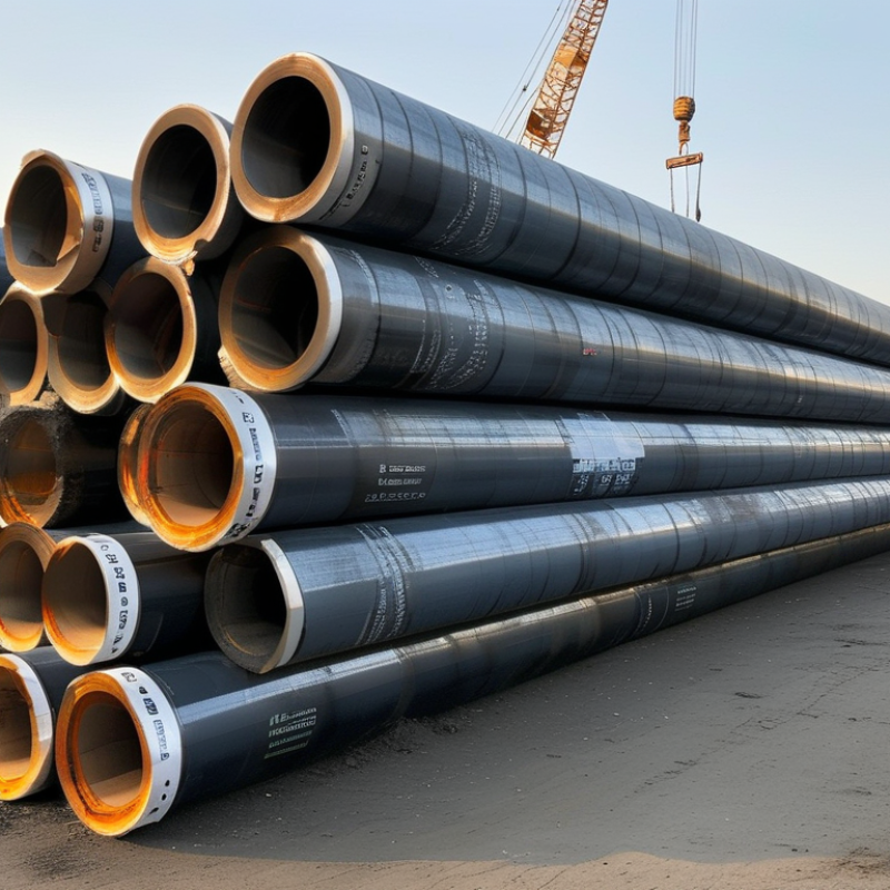 Best Seamless Steel Pipe Suppliers for Global Procurement Needs?
