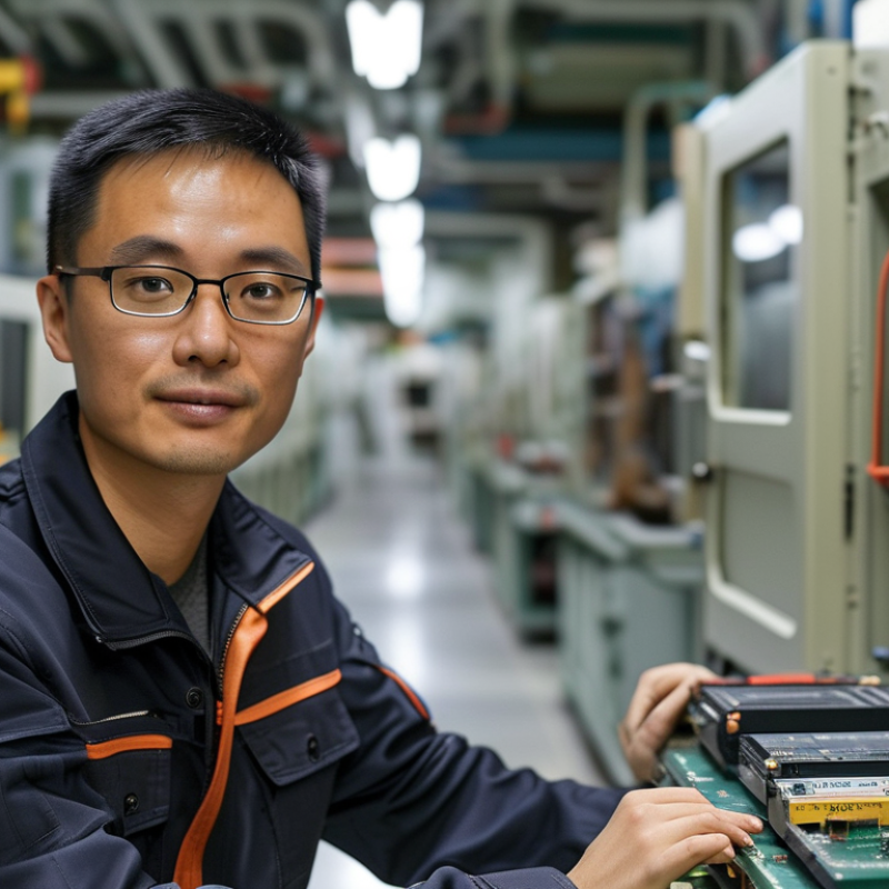 Top 10 Flex PCB Manufacturers in China for Global Buyers?