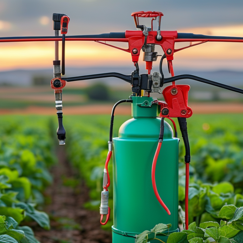 2026 Best Sprayer Parts for Global Buyers Guide?