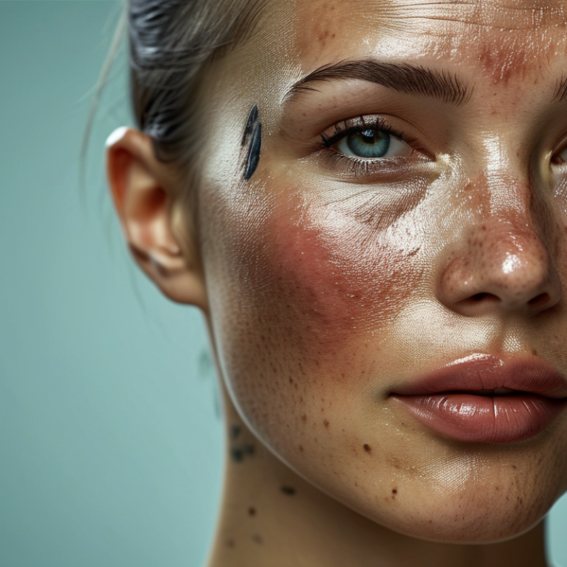 What is Q Switched ND YAG Laser and Its Benefits for Skin?