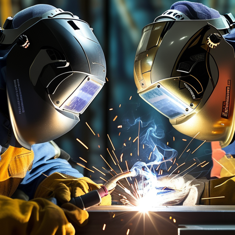 Top Tips for Successful Titanium Welding Techniques?