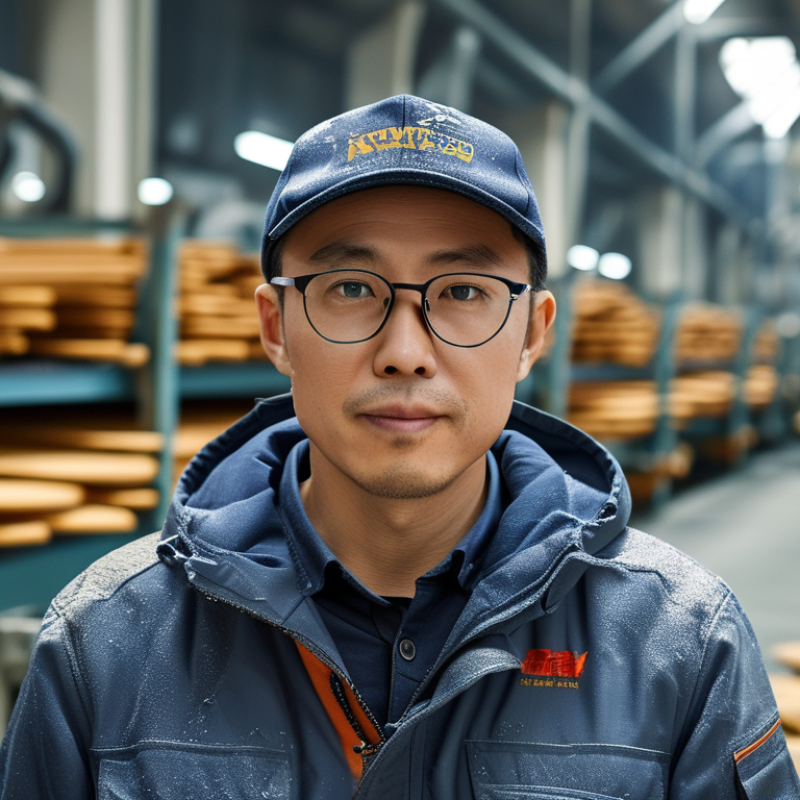 Top 10 Veneer Dryer Lines in China for Global Buyers?