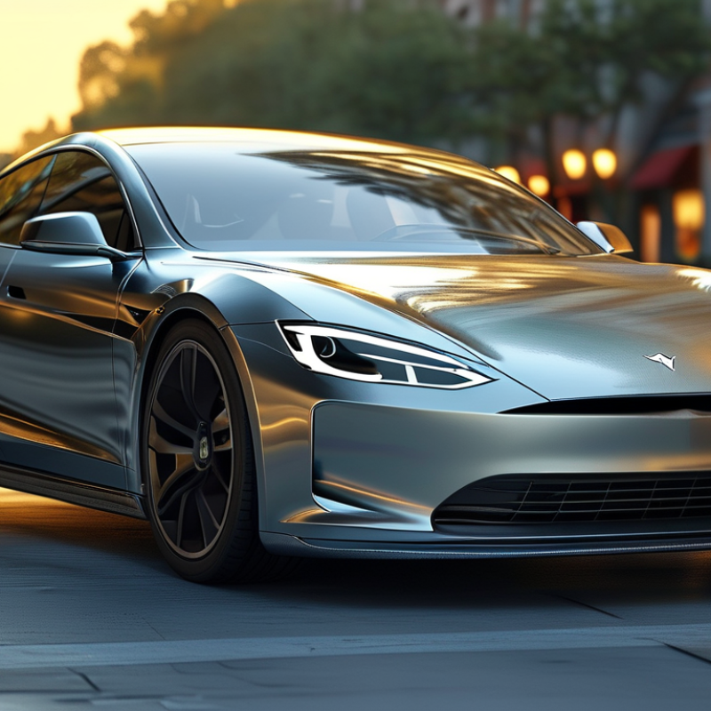 What is the Best Electric Car Models for Global Buyers?