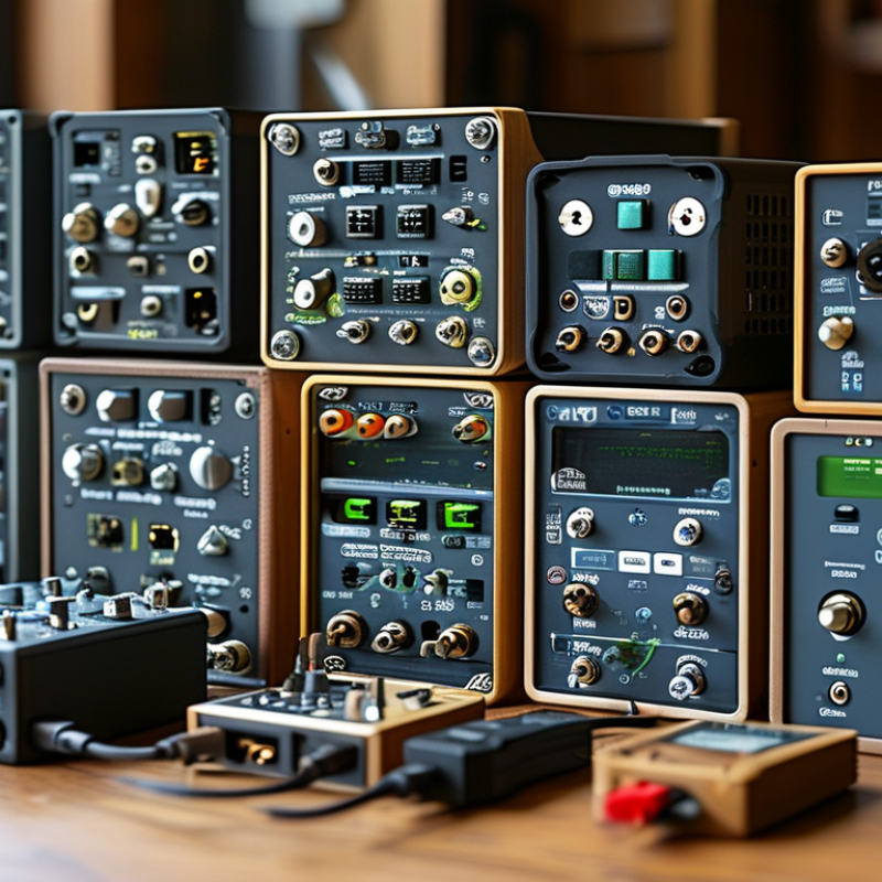 How to Choose the Best Electronic Converter for Your Needs?