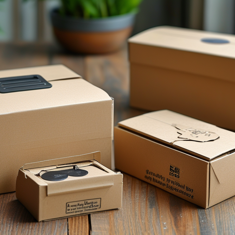 Top Paper Box Packaging Solutions for Global Buyers?