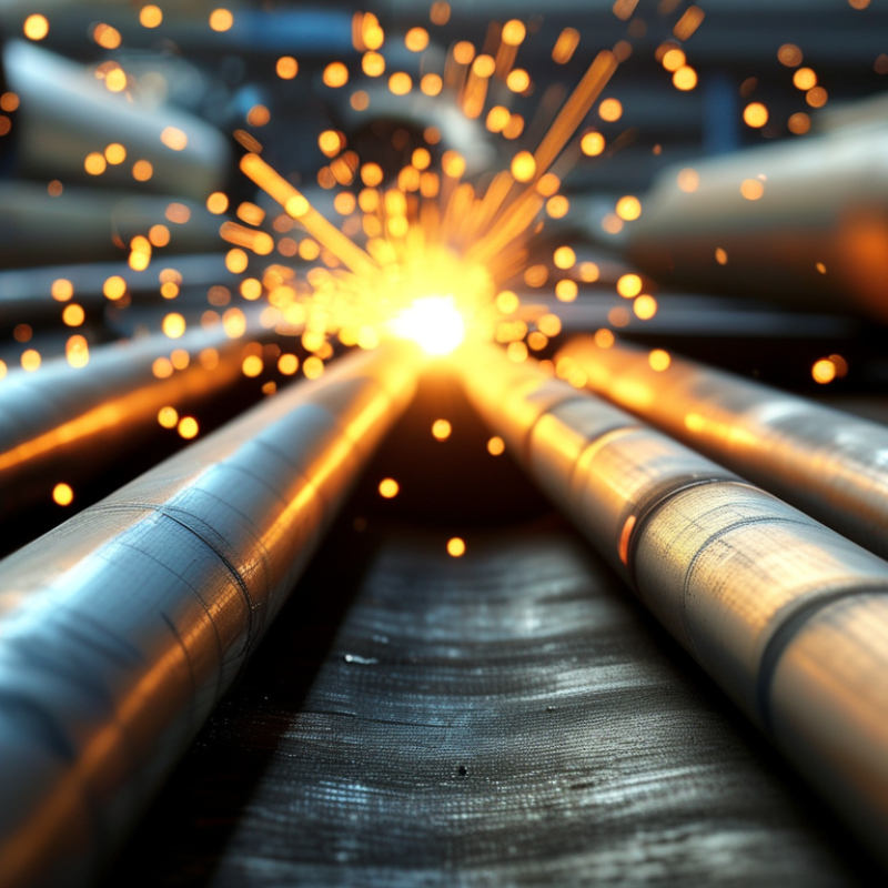 Welded Pipe Buying Tips for Global Buyers to Save Costs