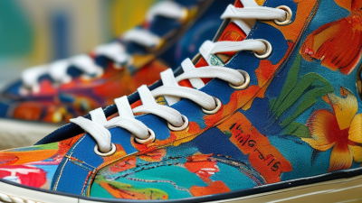 Best Canvas Shoes Trends for 2026 What to Buy?