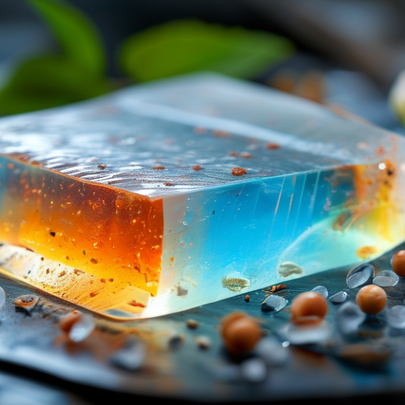 Top Suppliers of Cold Soluble Gelatin for Global Buyers?