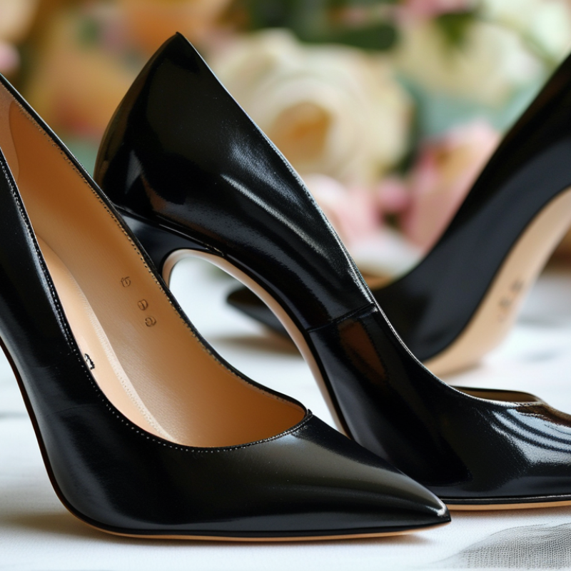 2026 Best Black Heels for Ladies What to Buy?