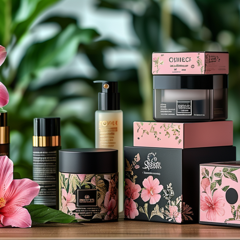 Essential Tips for Choosing the Best Cosmetic Boxes Today?