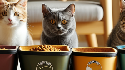 Why Choose the Best Cat Litter Bags for Your Pet?