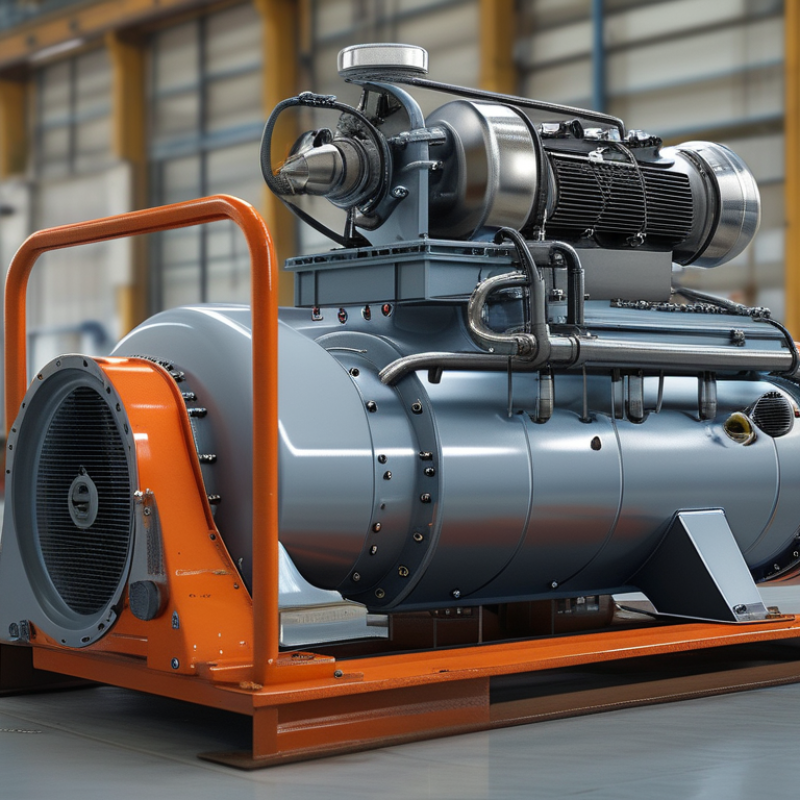 Screw Air Compressor Tips for Optimal Performance and Efficiency?