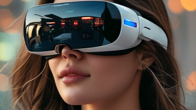 What are Tech Glasses and How Can They Benefit You?