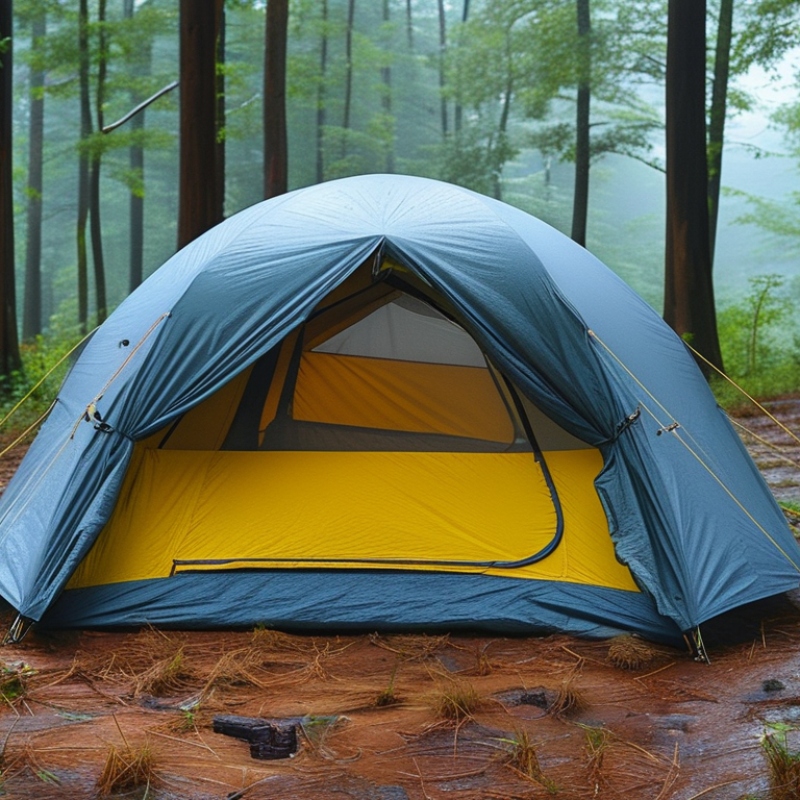 Top Tips for Choosing the Right Tent Membrane for Your Needs?