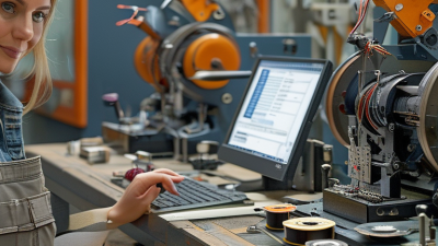 2026 How to Choose the Best Wire Coil Winding Machine?