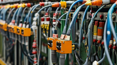 Best Control Cable Options in China for Global Buyers?
