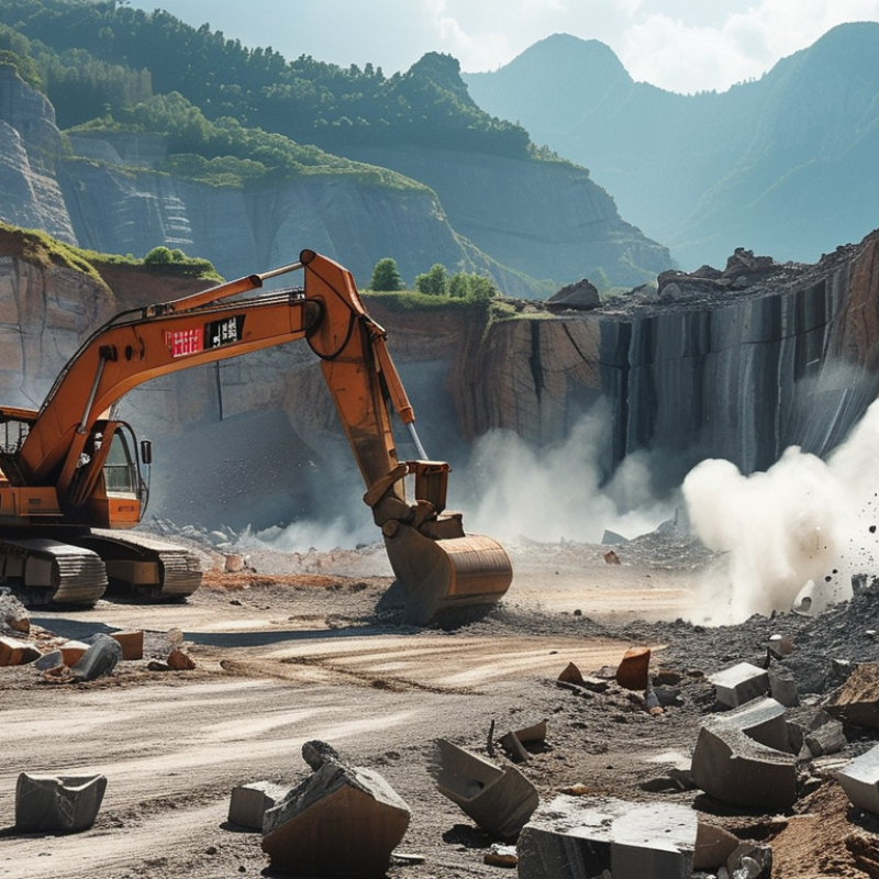 Top 5 Factors That Affect Blasting Performance and Efficiency?