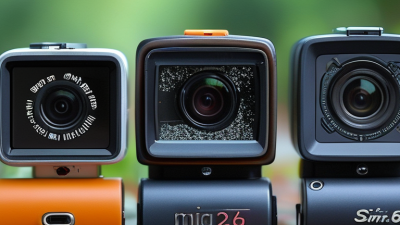 2026 Top Mini Camera Trends Buyers Need to Know?