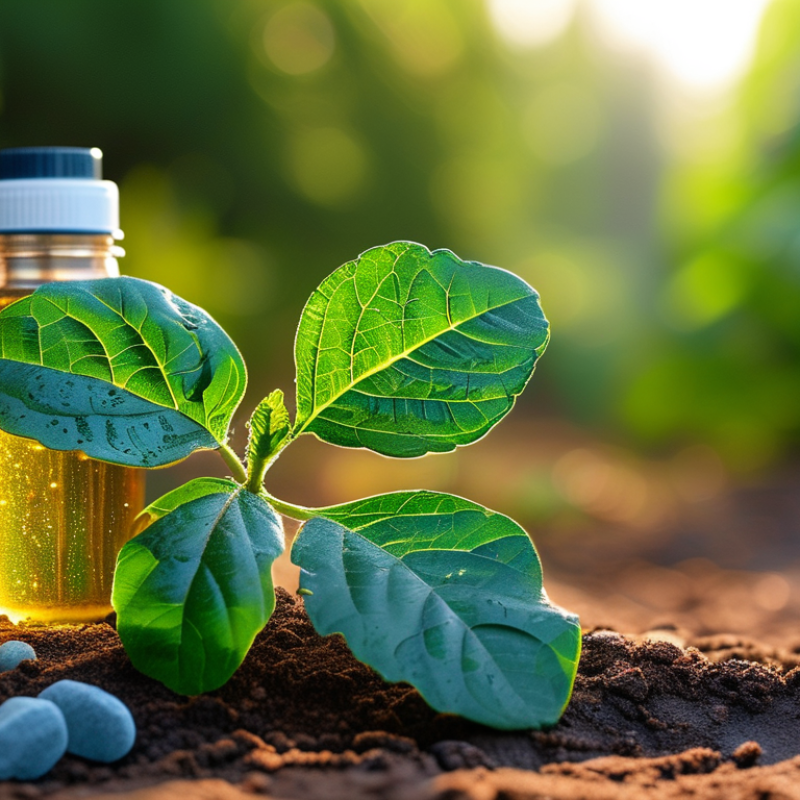 2026 Top Foliar Fertilizer Trends for Global Buyers?