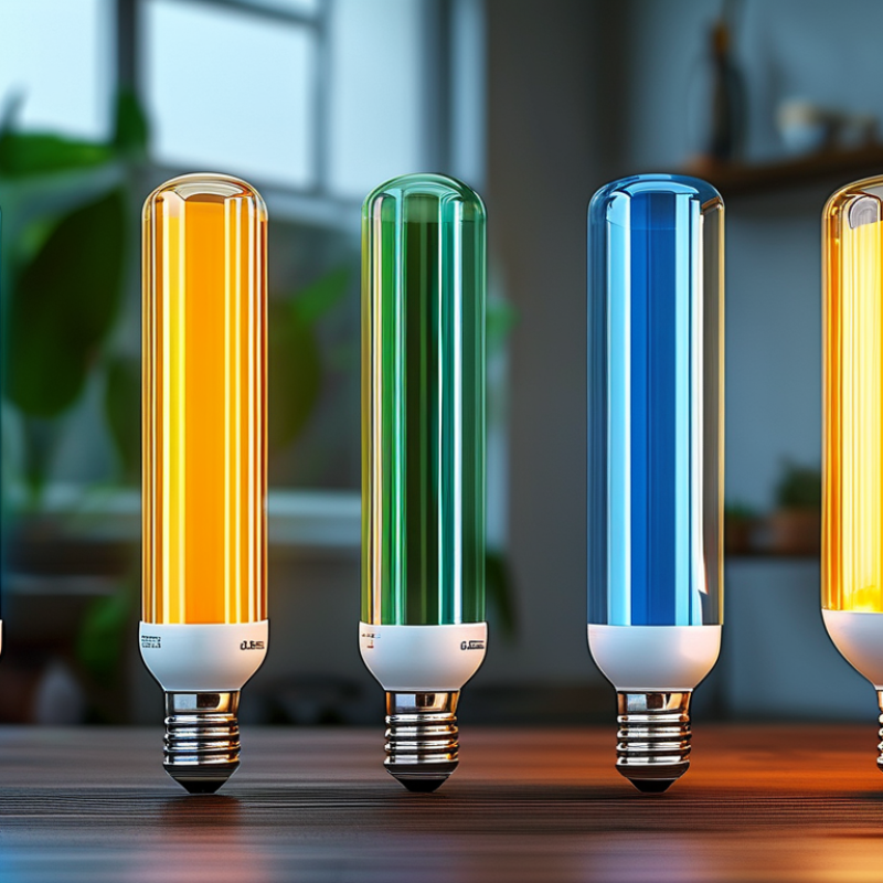 Why Choose Led Tube Light for Your Next Project?