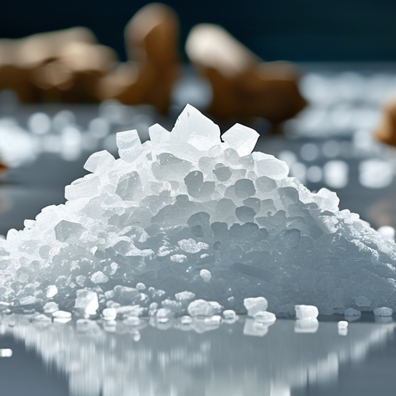 Why Choose Sodium Nitrate Crystal for Your Industrial Needs?