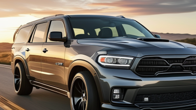 How to Determine Tire Size by Vehicle Model?