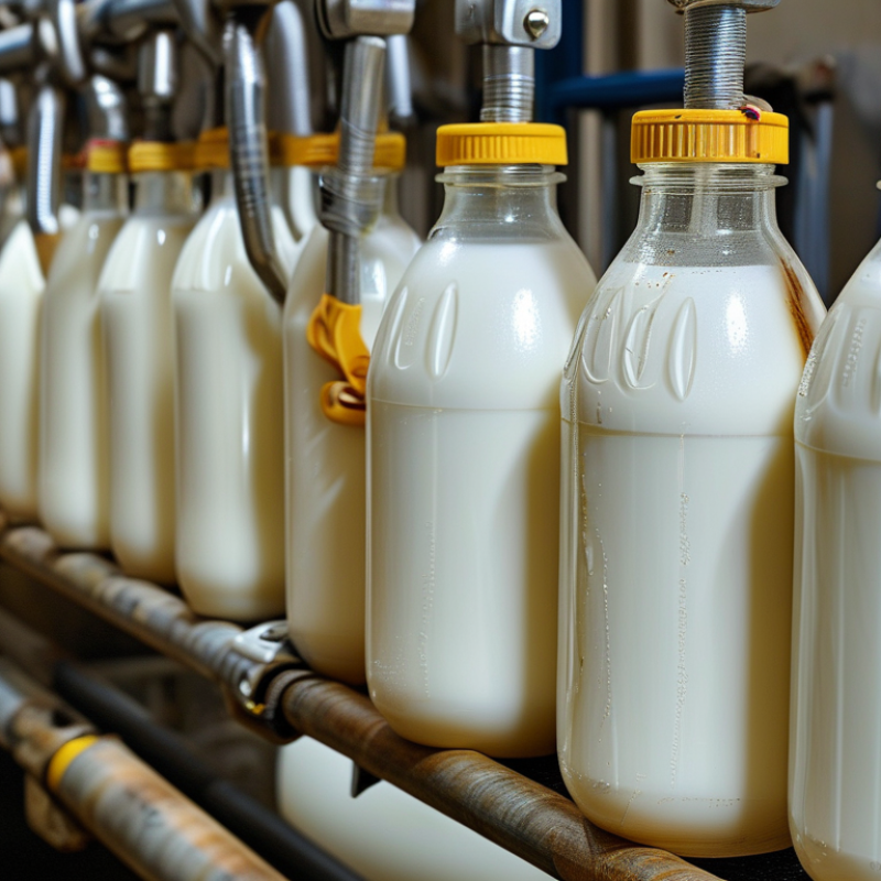 2026 Best Milk Hoses for Global Buyers to Consider?