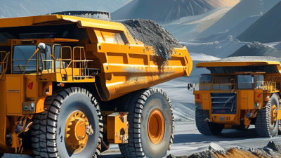 Top China Best Mobile Mining Units for Global Buyers?