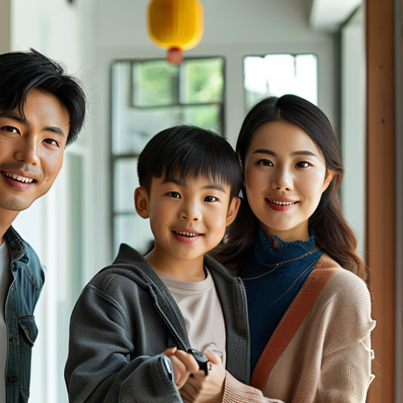 Best House Security Camera Options for China Buyers?